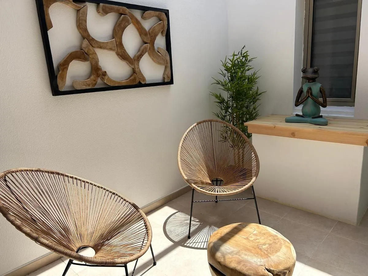 Villa Dinateli, Salinas Golf كاليتا ذي فوستي