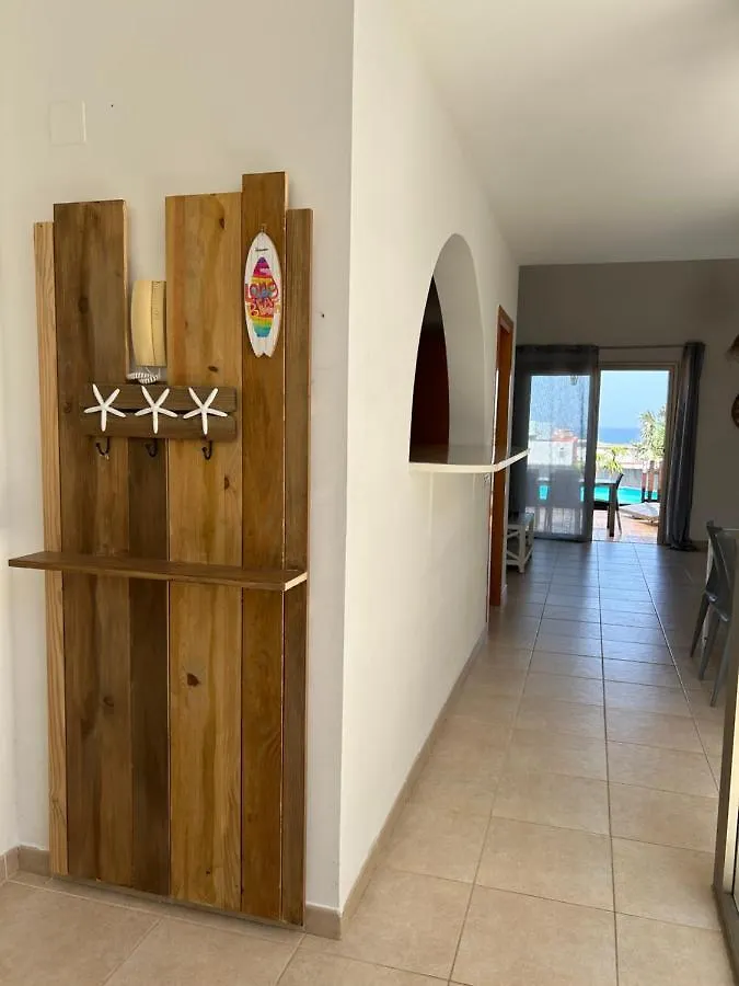 Villa Dinateli, Salinas Golf كاليتا ذي فوستي