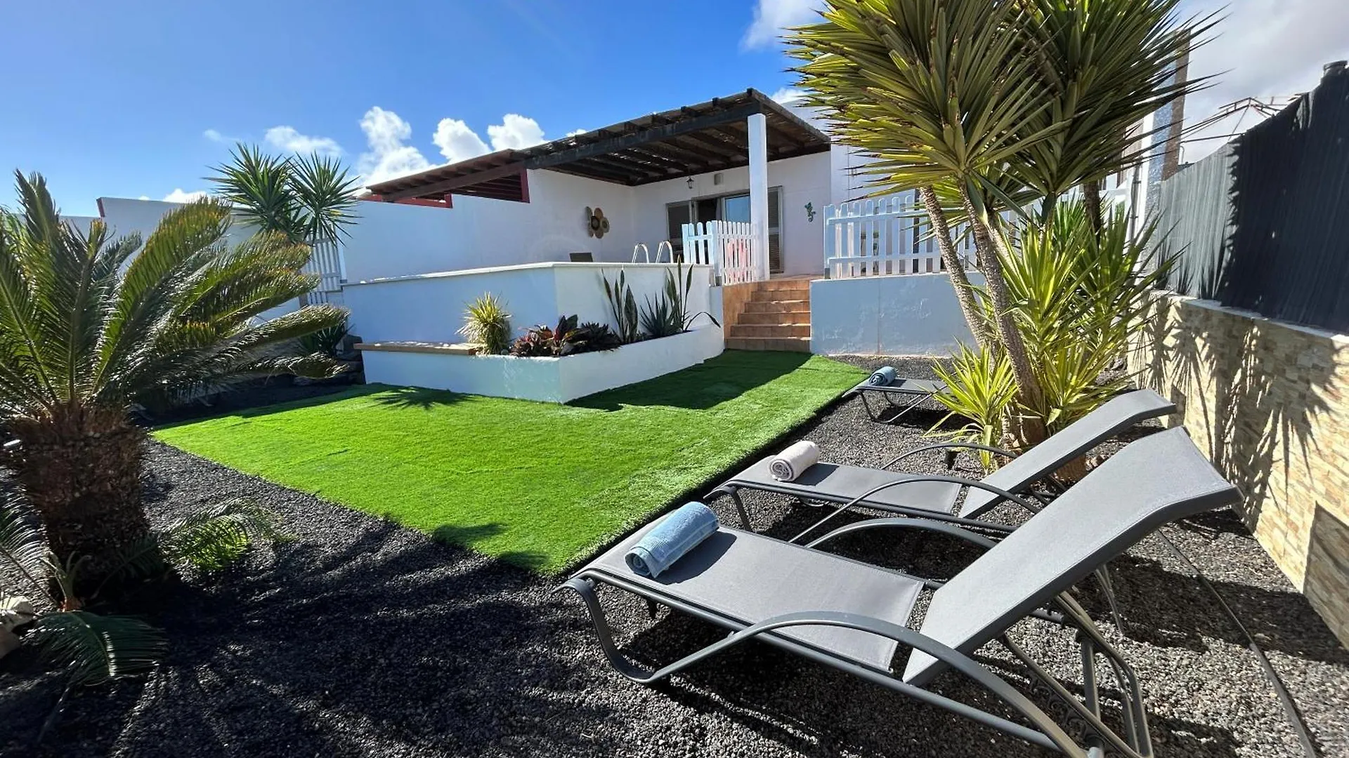 Villa Dinateli, Salinas Golf كاليتا ذي فوستي إسبانيا