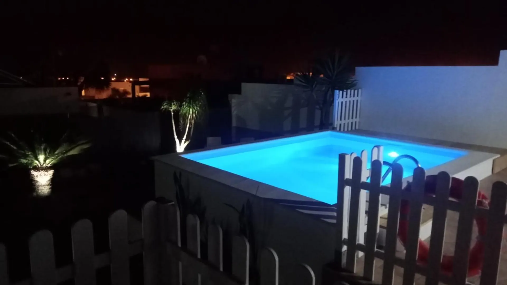 Villa Dinateli, Salinas Golf Caleta De Fuste 0*,  Španělsko