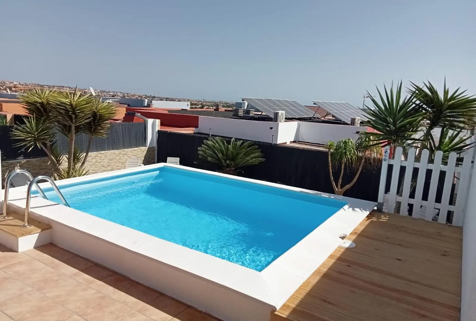 Villa Dinateli, Salinas Golf Caleta De Fuste