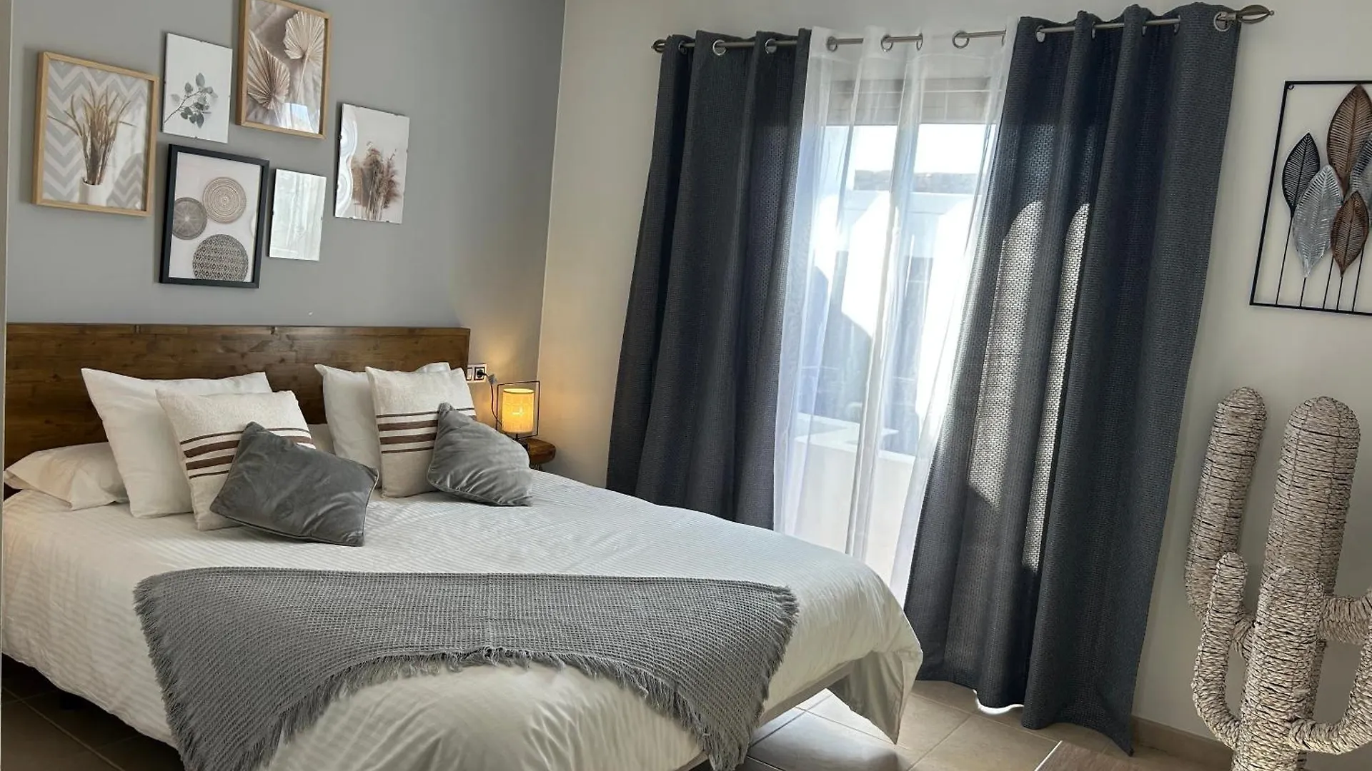 Villa Dinateli, Salinas Golf كاليتا ذي فوستي 0*,  إسبانيا